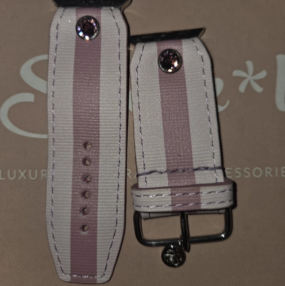 Spark*l Bands Size 2 Watchband - Picture 1 of 4